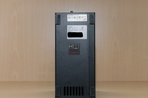 ASUSTOR_AS3102T_-_Uno_sguardo_da_vicino_-_9