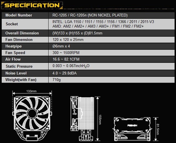 Reeven_Hans_RC-1205_-_Specifiche_tecniche_e_features_-4