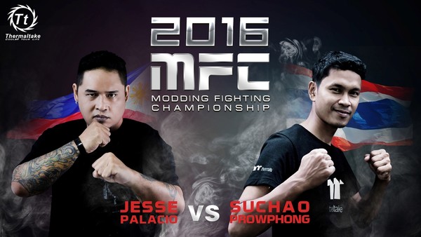Thermaltake_2016_MFC_Modding_Fighting_Championship