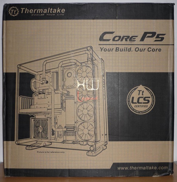 Thermaltake_Core_P5_e_Smart_DPS_G_650_-_Packaging_e_Bundle