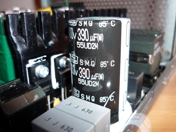 Thermaltake_Smart_DPS_G_650_-_Analisi_interna_-_5