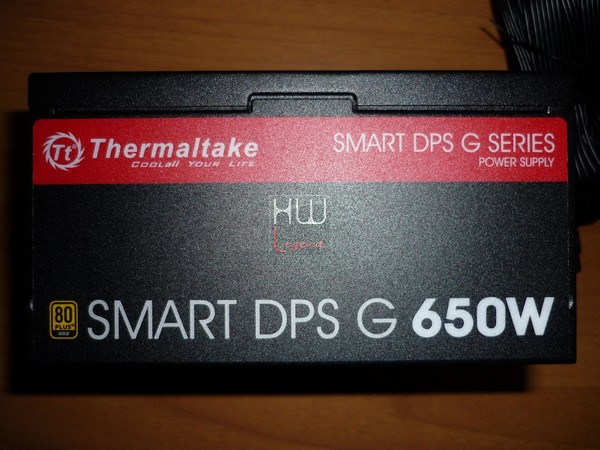 Thermaltake_Smart_DPS_G_650_-_Uno_sguardo_da_vicino_-_1