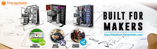 Thermaltake_rivela_3DMakers.thermaltake.com