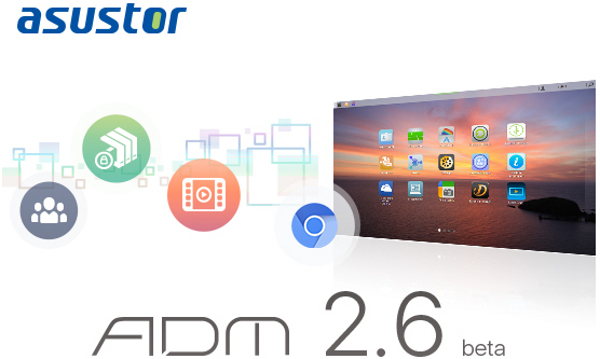 ADM2.6beta