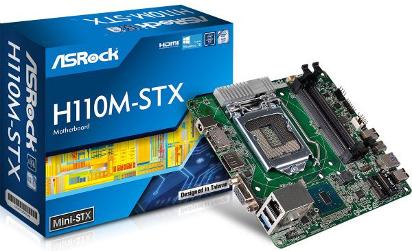 ASRock_H110M-STX