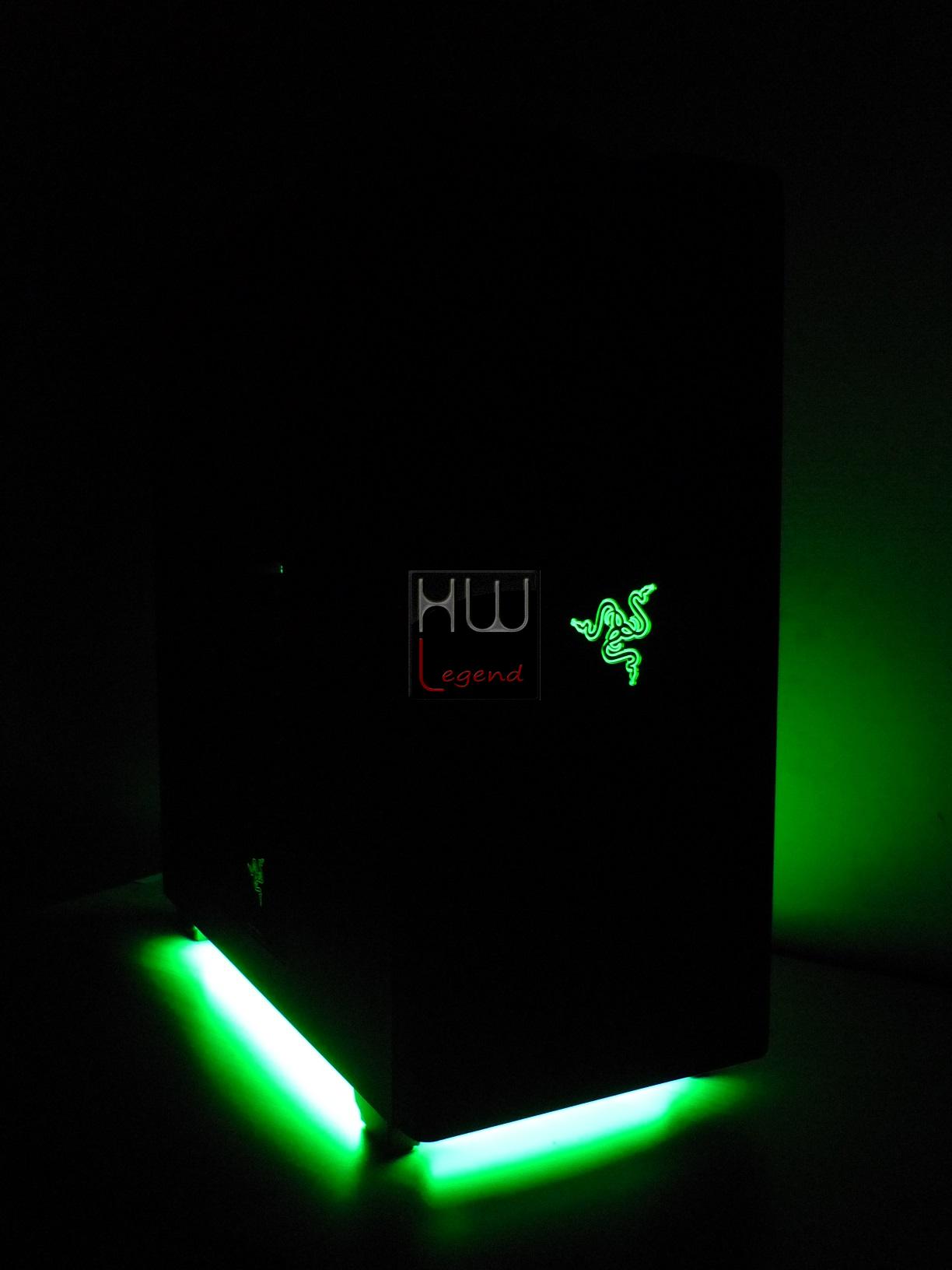 NZXT_H440_Special_Edition_-_Installazione_dei_componenti_e_Temperature_Rilevate_-_7