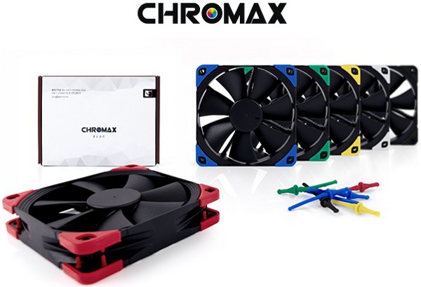 Noctua_Chromax_-_specifiche_e_features