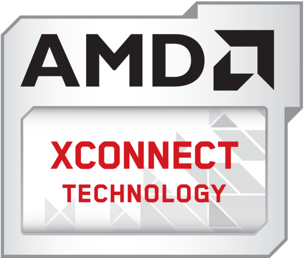 AMD_XConnect