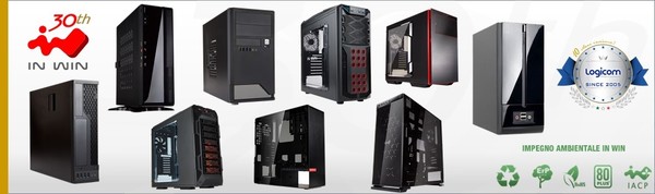 In_Win_e_Logicom_Italia