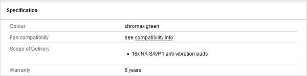 Noctua_Chromax_-_specifiche_e_features_-_12