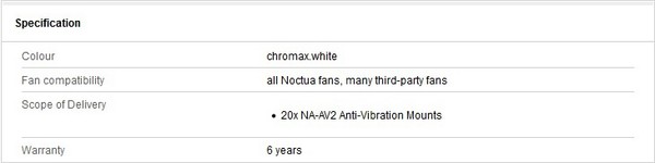 Noctua_Chromax_-_specifiche_e_features_-_7