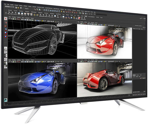 Philips_BDM4350UC_-_1