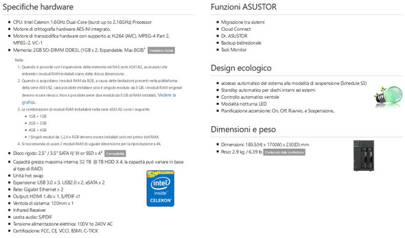 asustor_as6104t_hardware