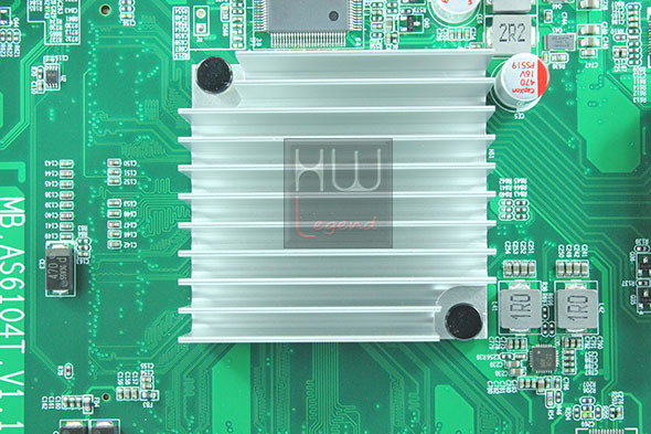 asustor_as6104t_nas_pcb_cpu