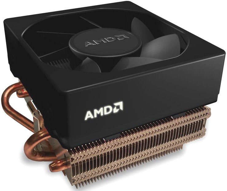 AMD_Wraith_Cooler