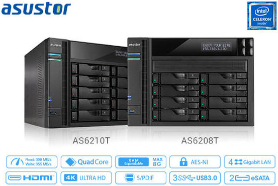 AS6208TAS6210T
