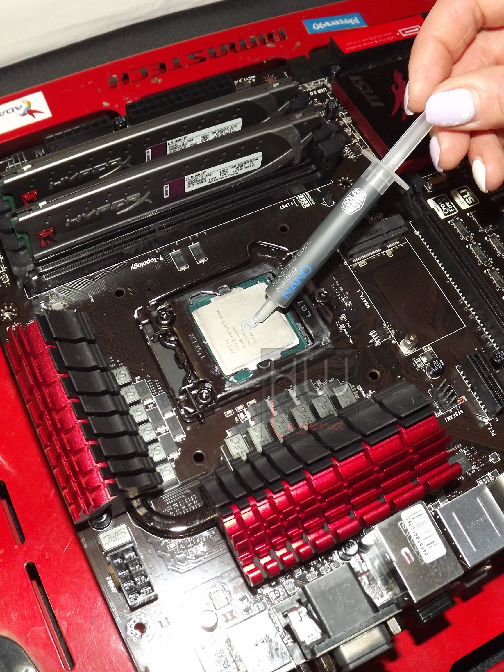 Cooler_Master_Hyper_TX3i_-_Intallazione_3