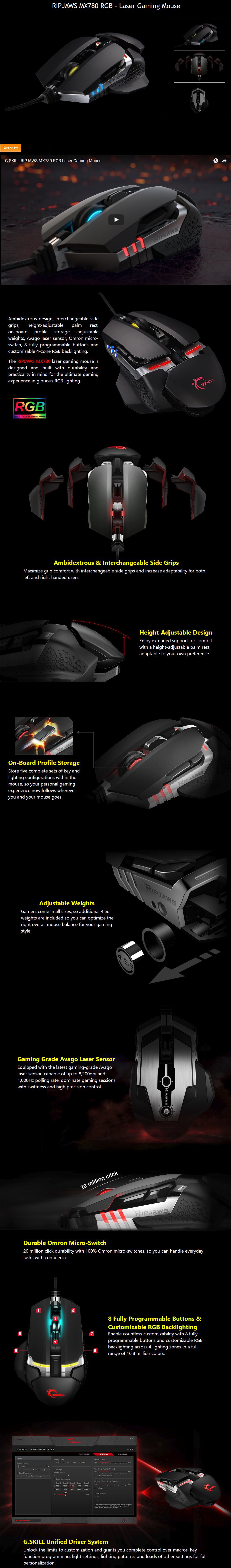 G.SKILL_Ripjaws_MX780_RGB_Laser_Gaming_-_Specifiche_Tecniche_e_Features_-_3a