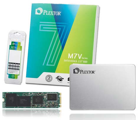 Plextor_M7V_SSDs_All