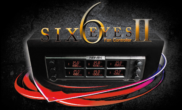 Reeven_Six-Eyes_II_Fan_Controller_-_Specifiche_tecniche_e_features
