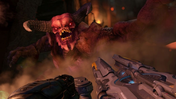 open_beta_multiplayer_di_Doom