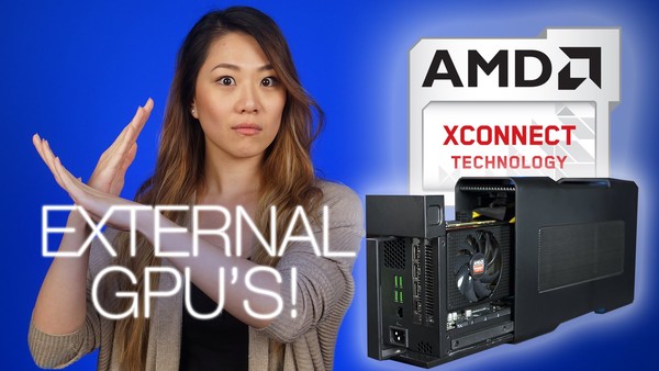 AMD_Xconnect