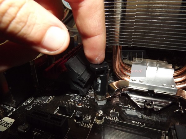Cooler_Master_Hyper_TX3i_-_Intallazione_5