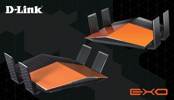 D-Link_Router_WiFi_AC1900_EXO