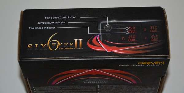 Reeven_Six-Eyes_II_Fan_Controller_-_Confezione_e_Bundle_-_5