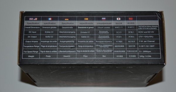 Reeven_Six-Eyes_II_Fan_Controller_-_Confezione_e_Bundle_-_7