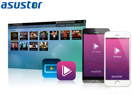 ASUSTOR_NAS_Upgrades_LooksGood_e_AiVideos