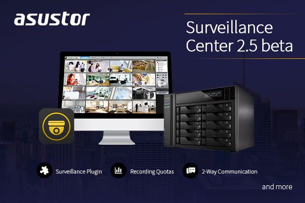 ASUSTOR_Surveillance_Center_2.5_Beta
