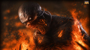 DOOM