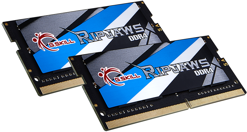 G.SKILL_SO-DIMM_Ripjaws_DDR4-3200MHz