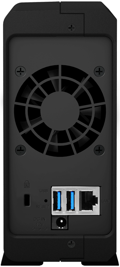 Synology_DiskStation_DS116__-_4