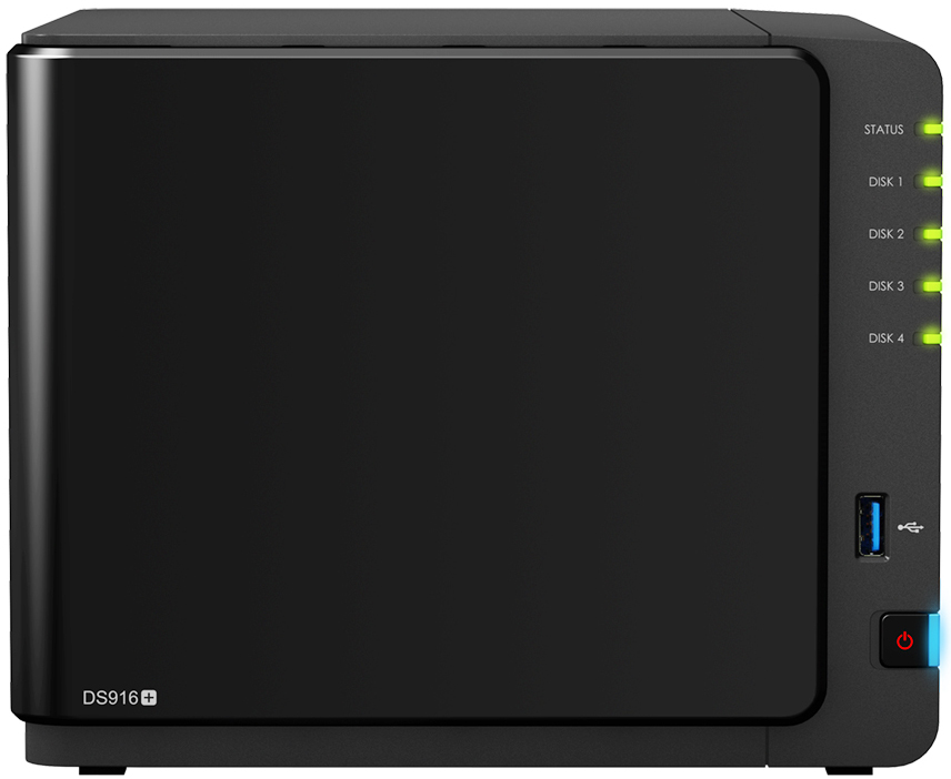 Synology_DiskStation_DS916_-_1