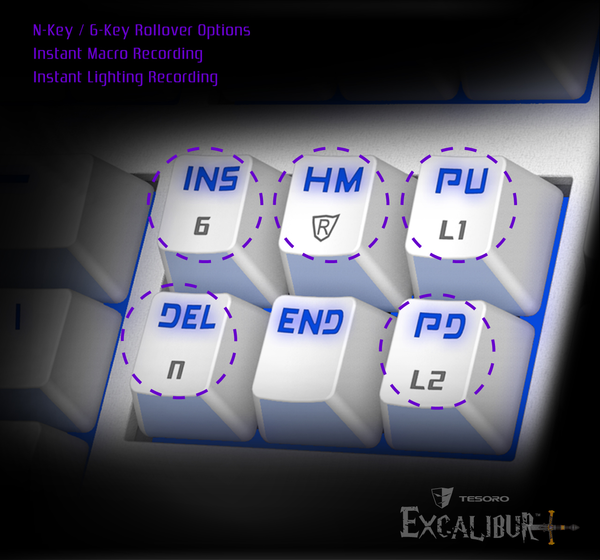 029-tesoro-excalibur-v2-specifiche-slide-key-rollover-instant-macro-illumination