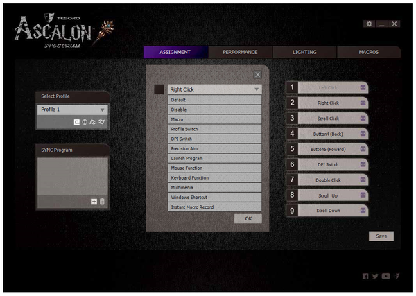046-tesoro-ascalon-spectrum-screen-software-controllo-assignment