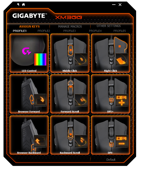 048-gigabyte-xm300-mouse-software-gestione-assisn-keys