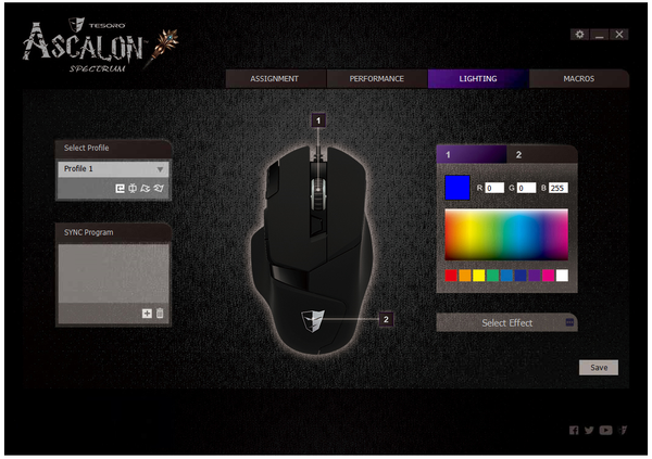 048-tesoro-ascalon-spectrum-screen-software-controllo-lighting