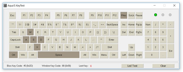055-tesoro-excalibur-v2-screen-test-antighosting-key-rollover-6KRO