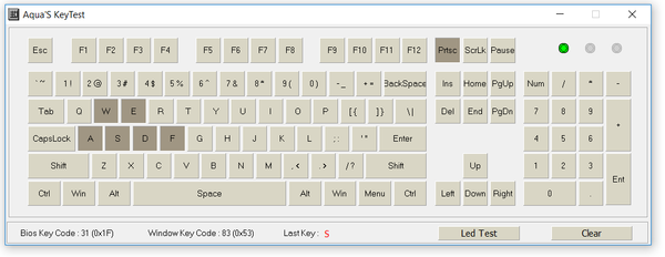 056-tesoro-excalibur-v2-screen-test-antighosting-key-rollover-6KRO