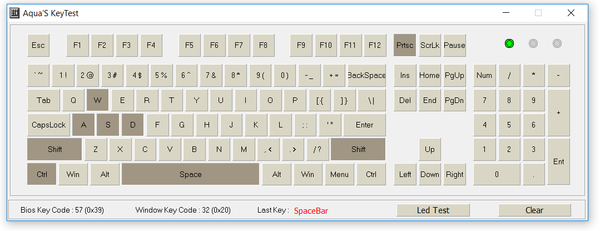 058-tesoro-excalibur-v2-screen-test-antighosting-key-rollover-6KRO