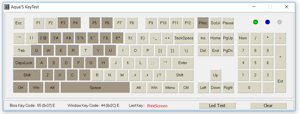 061-tesoro-excalibur-v2-screen-test-antighosting-key-rollover-NKRO