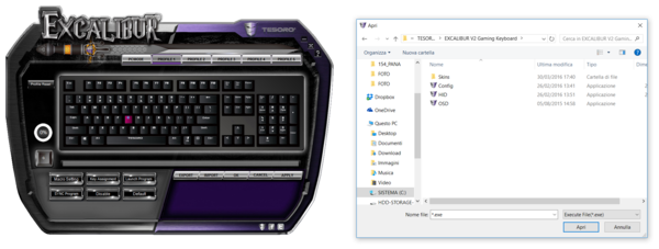 067-tesoro-excalibur-v2-screen-software-gestione