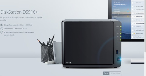 Synology_DiskStation_DS916