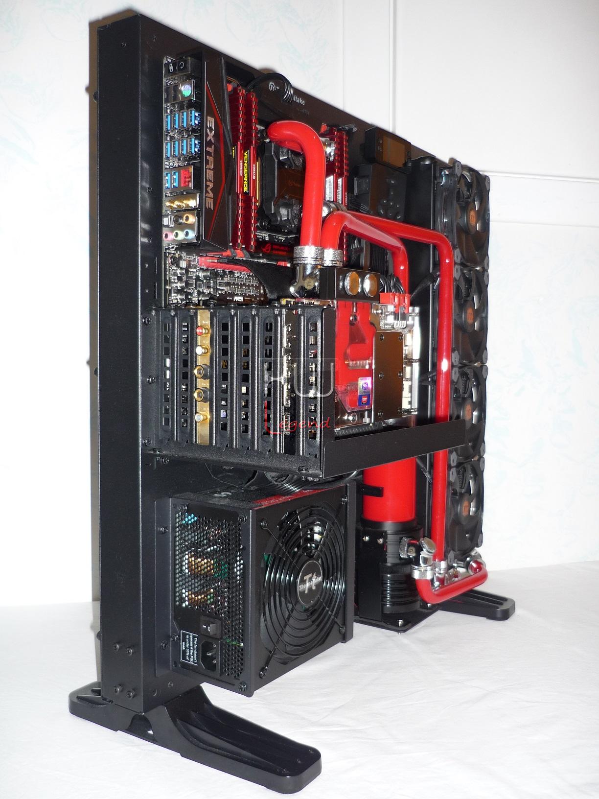Build_Thermaltake_Core_P5_-_by_LurenZ87_-_1