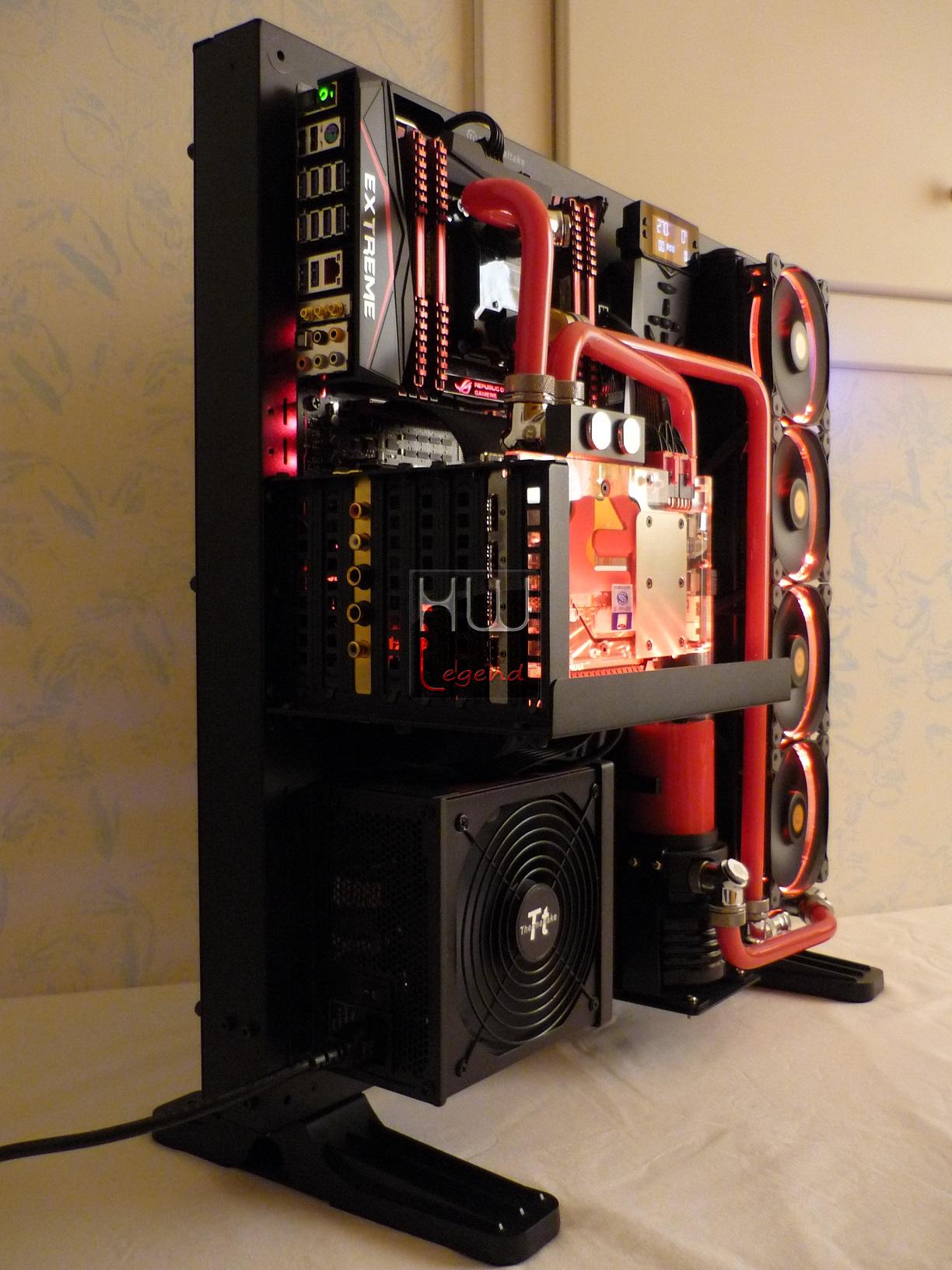 Build_Thermaltake_Core_P5_-_by_LurenZ87_-_11