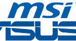 MSI_e_ASUS_-_Logo