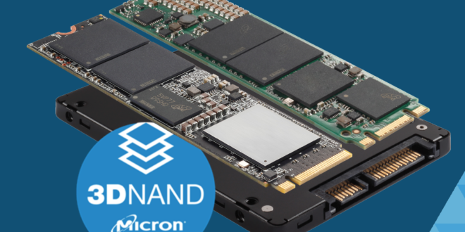 Micron_3D_NAND